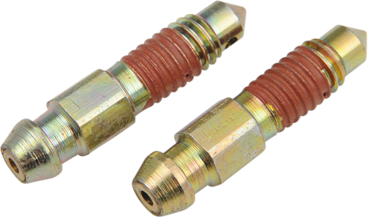 Goodridge - Speed Bleeder - 2 Pack - BMW - Speed Bleeders - SB6100