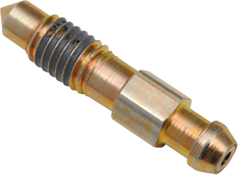 Goodridge - Speed Bleeder - 2 Pack - Gold Wing - Speed Bleeders - SB8125LL