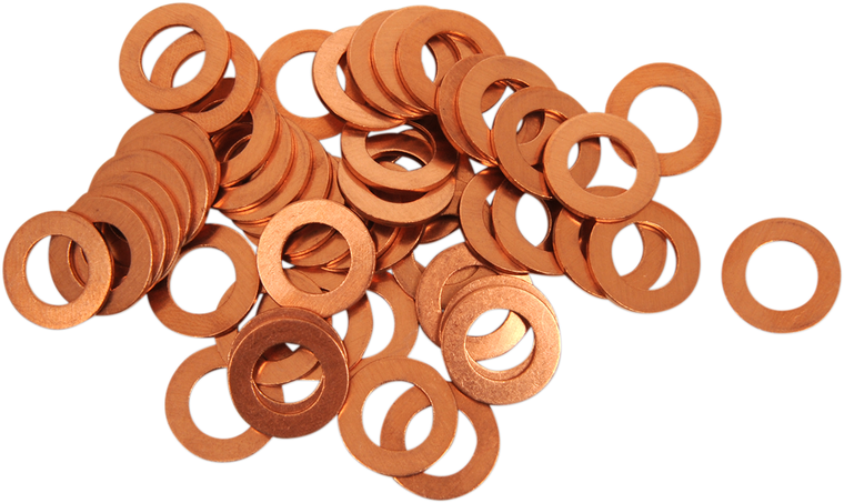 Bolt - Drain Plug Washers - M12 - Drain Plug Washers - CPRM10.18-50 Bolt - Drain Plug Washers - M12 - Drain Plug Washers - CPRM10.18-50