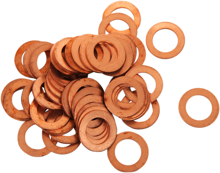 Bolt - Drain Plug Washers - M12 - Drain Plug Washers - CPRM12.20-50 Bolt - Drain Plug Washers - M12 - Drain Plug Washers - CPRM12.20-50