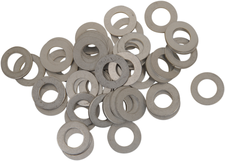 Bolt - Drain Plug Washers - M8 - Drain Plug Washers - DPWM8.15-50