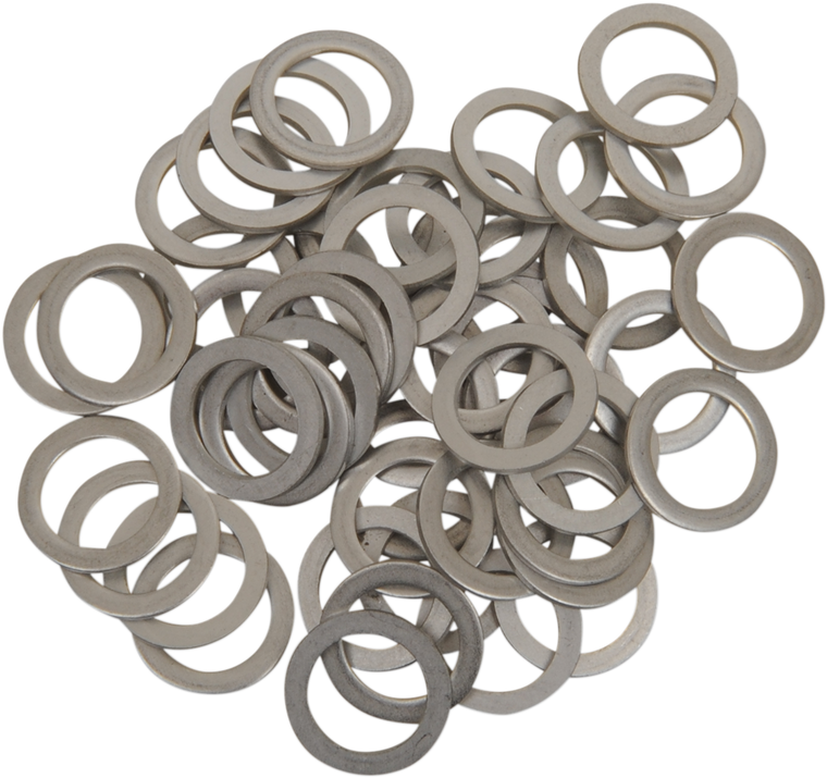 Bolt - Drain Plug Washers - M10 - Drain Plug Washers - DPWM10.145-50