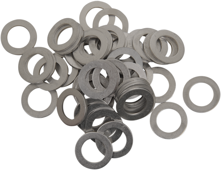 Bolt - Drain Plug Washers - M14 - Drain Plug Washers - DPWM14.223-50