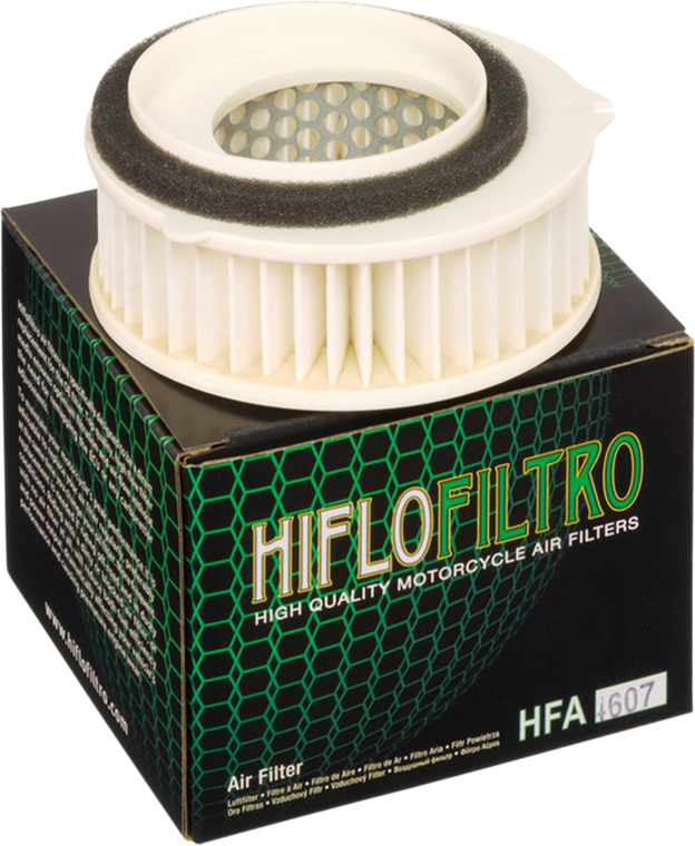 Hiflofiltro - Air Filter - Yamaha - OE Replacement Air Filter - HFA4607 Hiflofiltro - Air Filter - Yamaha - OE Replacement Air Filter - HFA4607