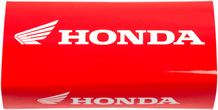 Factory Effex - Handlebar Pad - Standard - Bulge - Honda - Standard Bulge Handlebar Pad - 23-66324