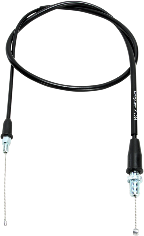Domino - Throttle Cable - KTM/Husqvarna - Throttle Conversion Cable - X-1064