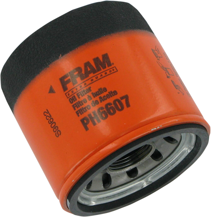 Fram - Oil Filter - Honda - Extra Guard Spin-On Oil Filter  Spin-On - PH6607