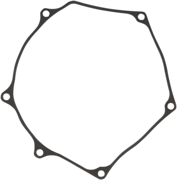 Cometic - Clutch Gasket - Suzuki - Clutch Cover Gasket - EC1153032AFM