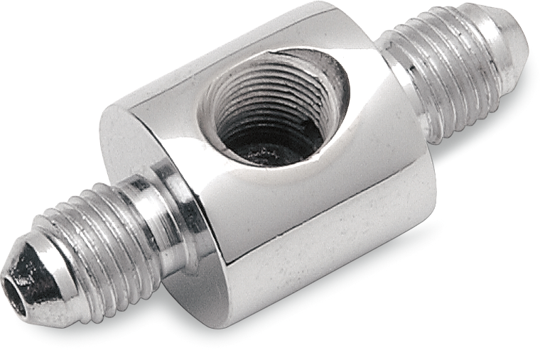 Goodridge - Brake Tee - Rear - Universal - Rear Brake Tee - PMCHD-014 Goodridge - Brake Tee - Rear - Universal - Rear Brake Tee - PMCHD-014
