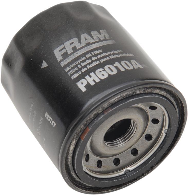 Fram - Oil Filter - Full-Flow Spin-On Oil Filter - PH6010A