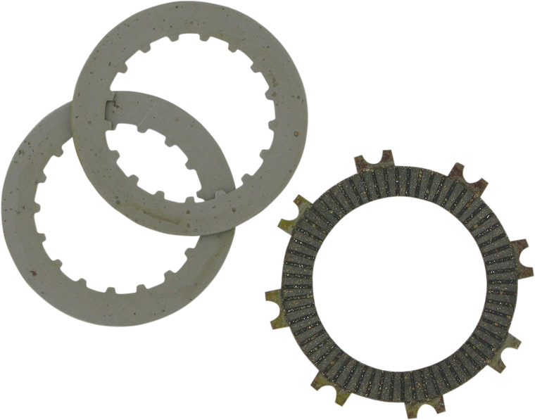 Ebc - Clutch Kit - CK Standard Series Clutch Kit - CK1148