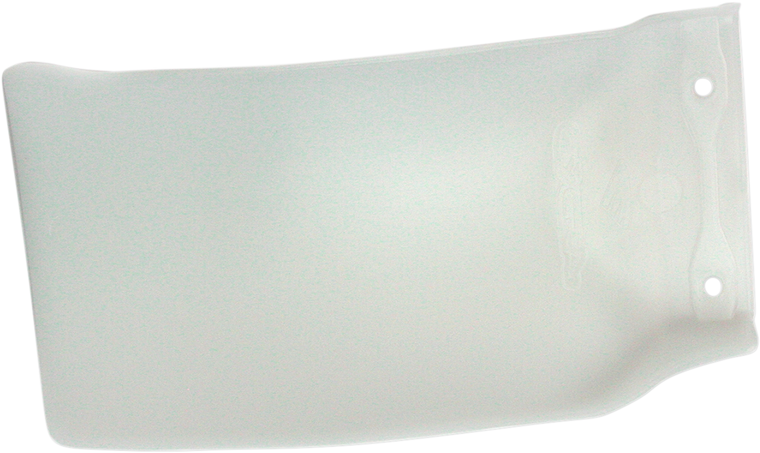 Cycra - Mud Flap - Clear - Mud Flap - 1CYC-3878-02