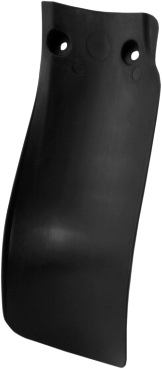 Cycra - Mud Flap - Black - CRF 250R/450R - Mud Flap - 1CYC-3884-12