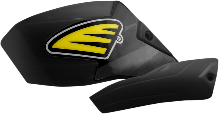 Cycra - Hand Covers - CRM - Replacement - Black - Replacement Probend CRM Cover - 1CYC-1020-12