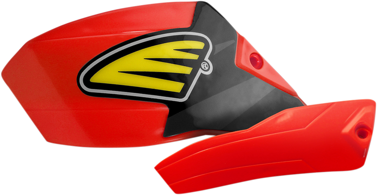 Cycra - Hand Covers - CRM - Replacement - Red - Replacement Probend CRM Cover - 1CYC-1020-33