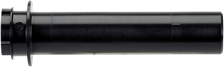 G2 Ergonomics Corp. - Throttle Tube - KTM/Husqvarna - Black - Stock Throttle Tube - 97.5928.04-00