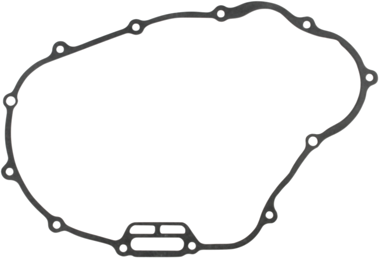 Cometic - Clutch Gasket - Honda - Clutch Cover Gasket - C7712