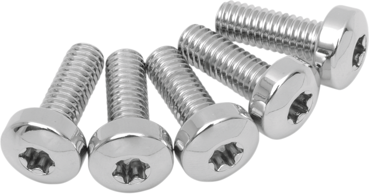 Colony - Bolt Kit - Rotor - Front - Rotor, Sprocket and Belt Mounting Hardware Kit - 8793-5