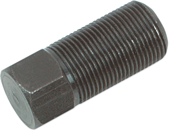 Dennis Stubblefield Sales - Puller - 22 mm x 1.5 - Pullers - MP-11