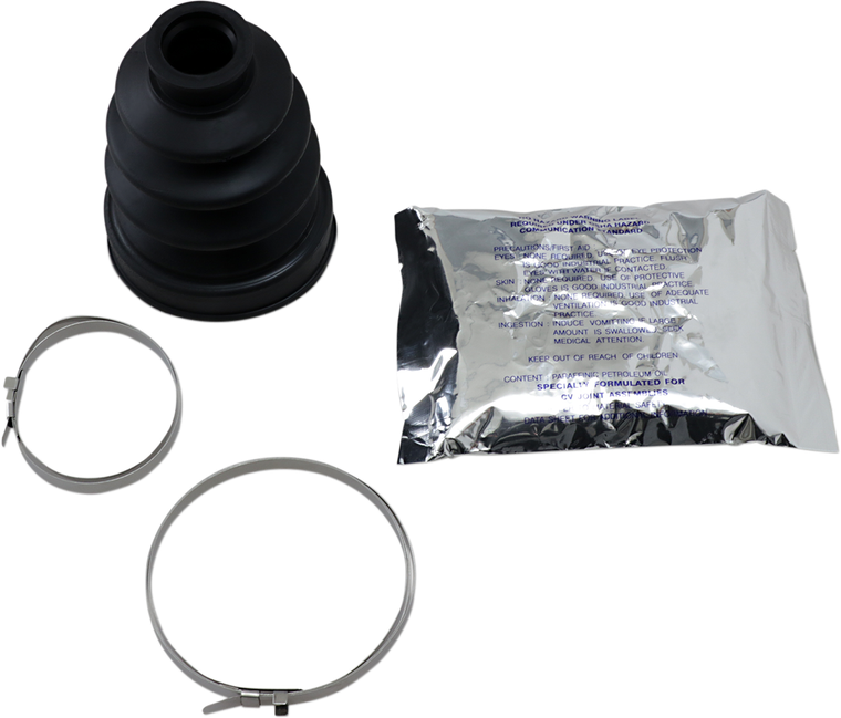 Epi - CV Boot Kit - Front/Rear Inboard - CV Boot Kit Standard  CV Boot - WE130059