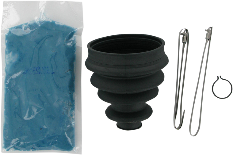 Epi - CV Boot Kit - Rear Outboard - Polaris - CV Boot Kit Standard  CV Boot - WE135540