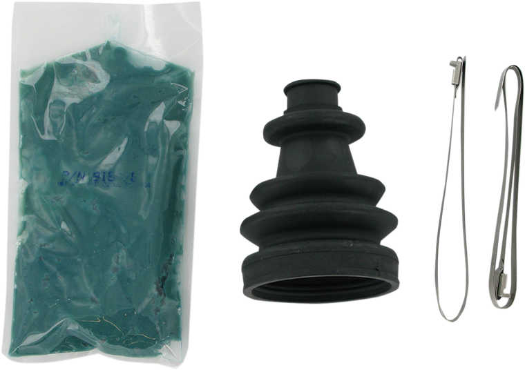 Epi - CV Boot Kit - Front Inboard - Polaris - CV Boot Kit Standard  CV Boot - WE130001