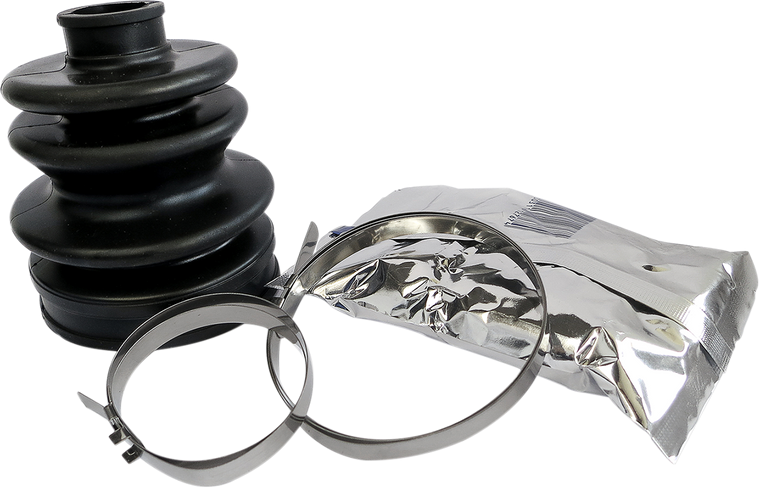 Epi - CV Boot Kit - Front/Rear Inboard/Outboard - Arctic Cat - CV Boot Kit Standard  CV Boot - WE130145