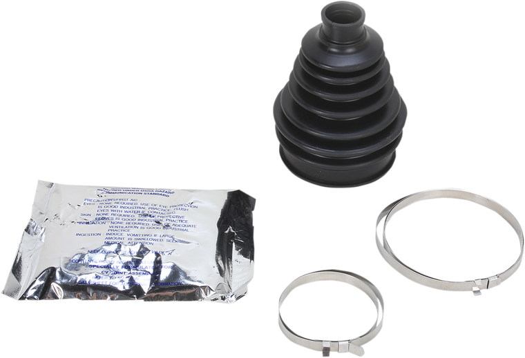 Epi - CV Boot Kit - Front Inboard/Outboard - Polaris - CV Boot Kit Standard  CV Boot - WE130151