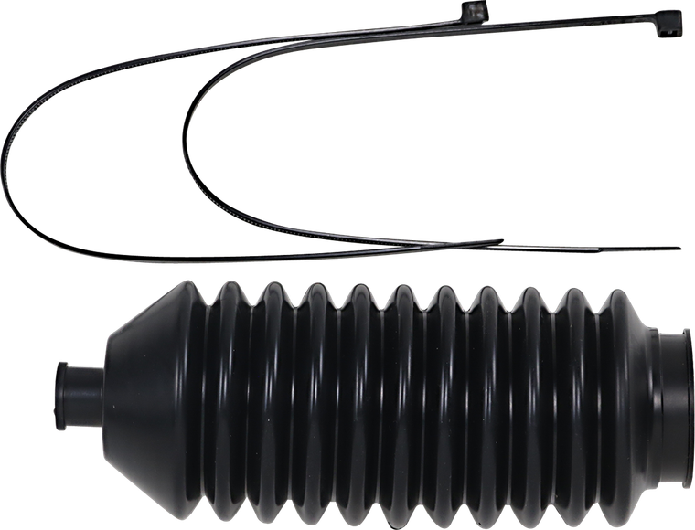 Epi - Rack Steering Boot - Right - Steering Rack Boot - WE130159