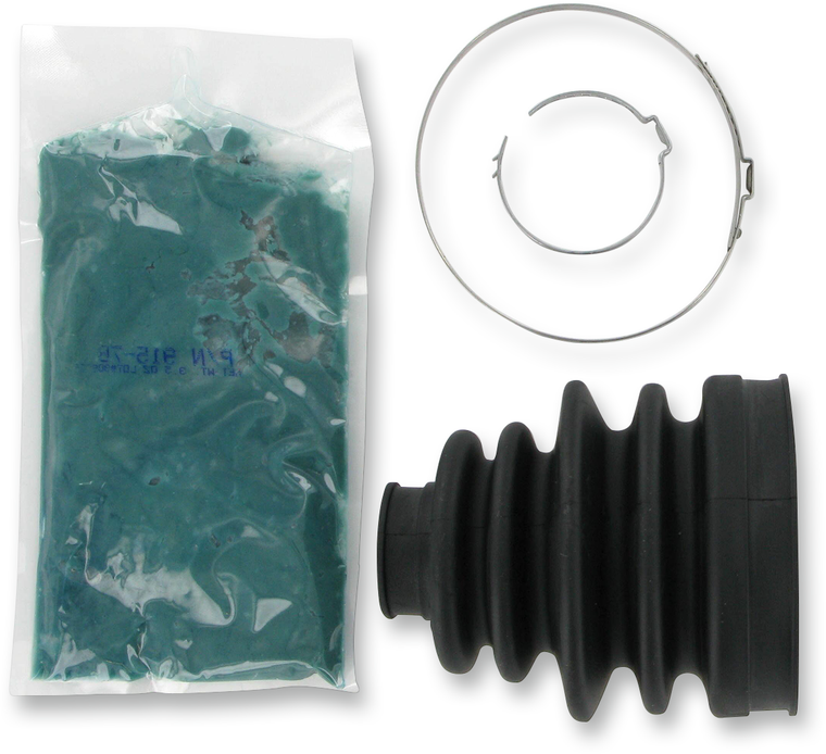 Epi - CV Boot Kit - Rear Outboard - Polaris - CV Boot Kit Standard  CV Boot - WE135530