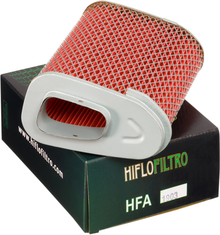 Hiflofiltro - Air Filter - Honda - OE Replacement Air Filter - HFA1903