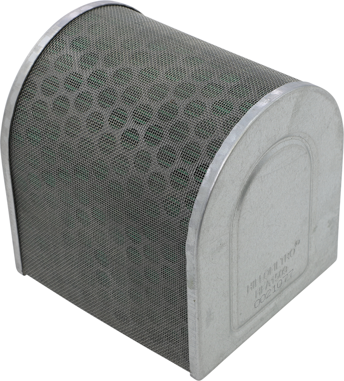 Hiflofiltro - Air Filter - CB 500 - Air Filter Motorcycle Application - HFA1509