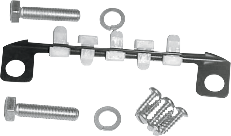 Colony - Terminal Plate - XL - Electrical Terminal Plate Kit - 9817-15