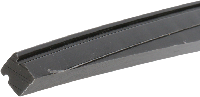 Garland - Tunnel Wear Strip - Ski-Doo - Tunnel Wear Strip/Heat Exchanger Protectors - 04A-50001-00-01