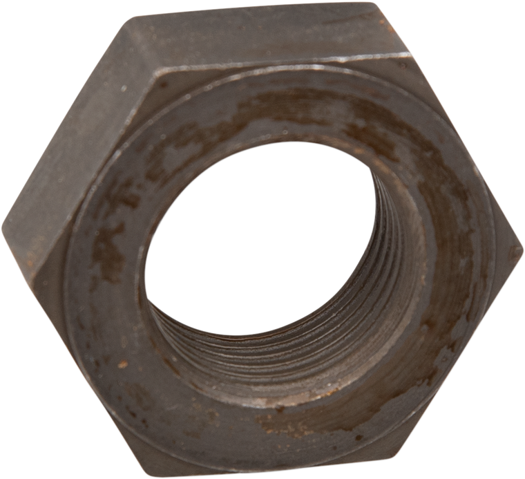 Colony - Motor Sprocket Nut 55-06 Big Twin - Motor Sprocket Nut - 7826-1 Colony - Motor Sprocket Nut 55-06 Big Twin - Motor Sprocket Nut - 7826-1
