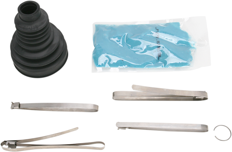 Epi - CV Boot Kit - Rear/ Inboard/Outboard | Middle - CV Boot Kit Standard  CV Boot - WE130138