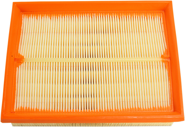 Hiflofiltro - Air Filter - KTM - Air Filter Motorcycle Application - HFA6301