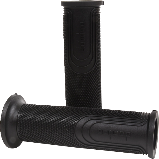 G2 Ergonomics Corp. - Grips - 7/8" - Black - 7/8" Handlebar Grips - 6274.82.40.06-0