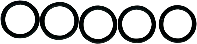 Fuel-tool - Replacement Fuel Check Valve O-Ring - 5-Pack - Replacement O-Ring for Fuel Check Valve - MC200-5 Fuel-tool - Replacement Fuel Check Valve O-Ring - 5-Pack - Replacement O-Ring for Fuel Check Valve - MC200-5