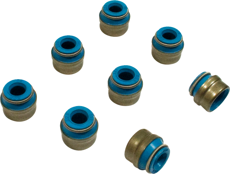 Feuling Oil Pump Corp. - Valve Seals - M8 - Valve Seals - 1080
