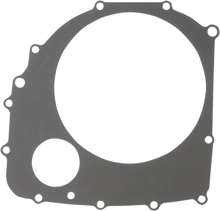 Cometic - Clutch Gasket - Suzuki - Clutch Cover Gasket - EC895032AFM