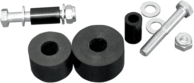 Helix - Chain Roller - Large - Black - Offroad Chain Roller - 150-8857