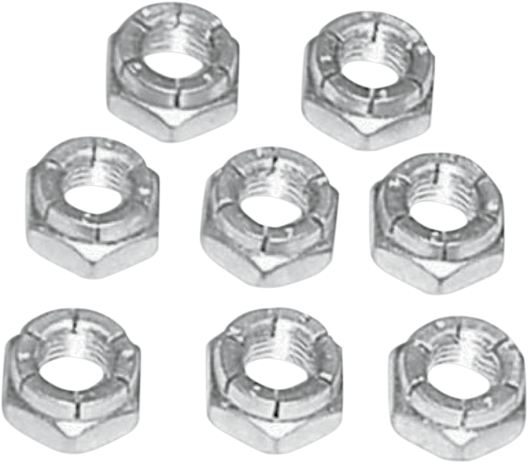 Colony - Nut Kit - Rocker Arm - Rocker Arm Stud and Nut Kit - 9918-8