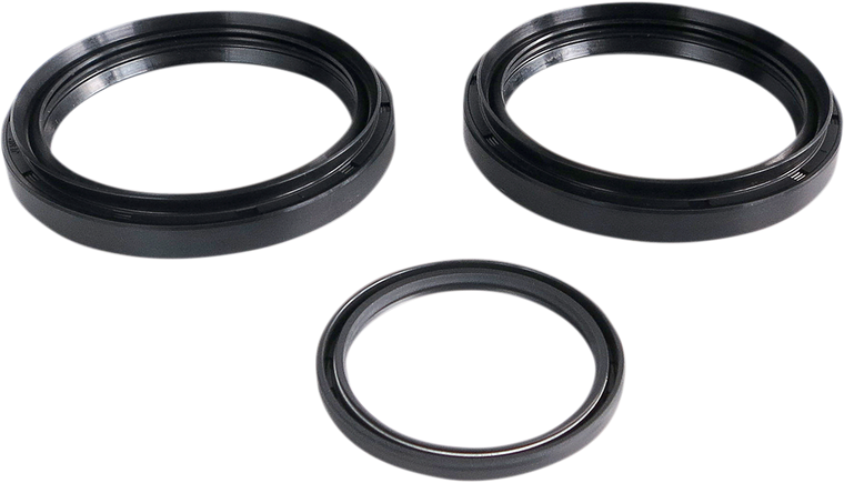 Epi - Differential Seal Kit - Rear - Differential Seal Kit - WE290114