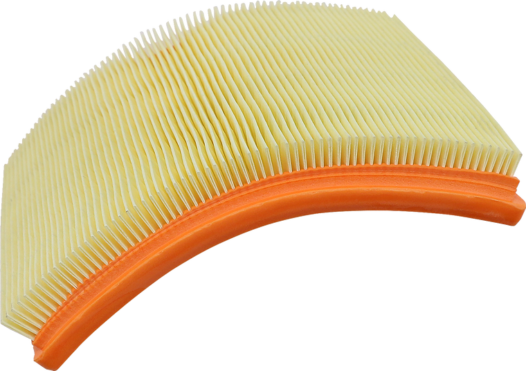 Hiflofiltro - Air Filter - Ducati - Air Filter Motorcycle Application - HFA6002