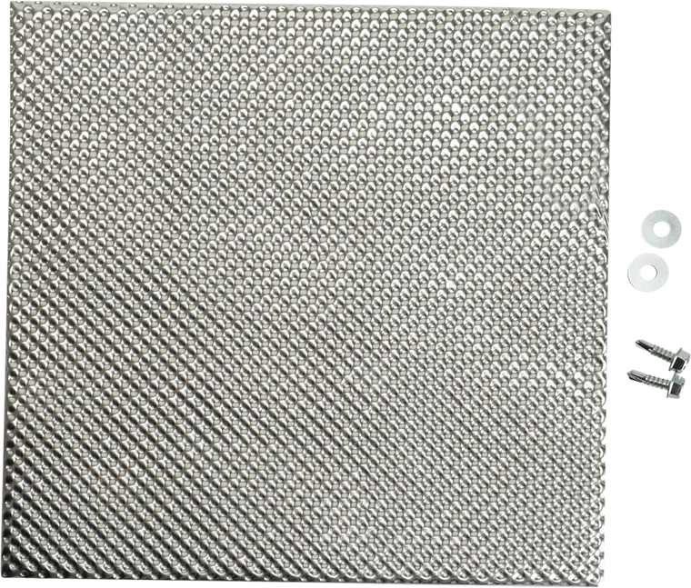 Dei - Heat Shield Kit - RZR - UTV Heat Shield - 902470