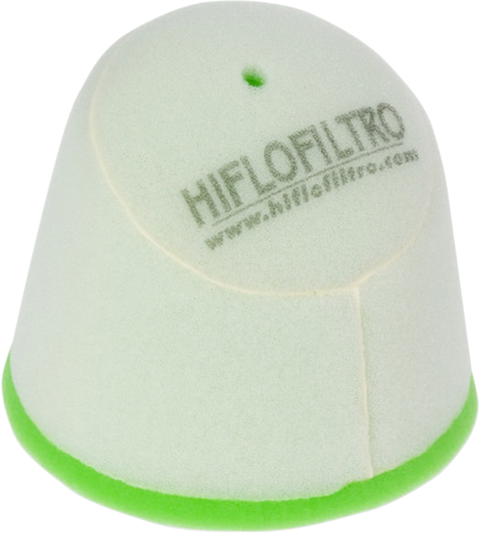 Hiflofiltro - Foam Air Filter - Kawasaki - Racing Foam Air Filter - HFF2012