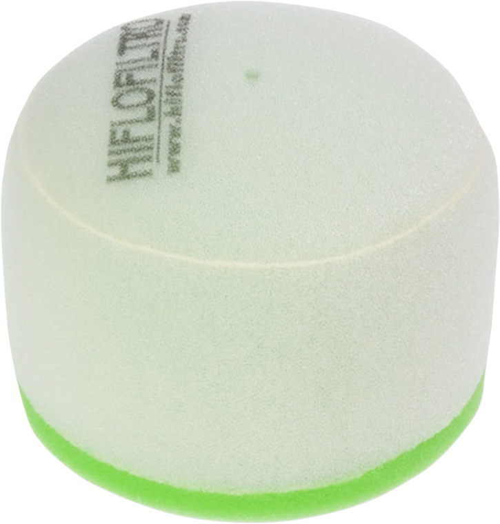 Hiflofiltro - Foam Air Filter - Kawasaki - Racing Foam Air Filter - HFF2016