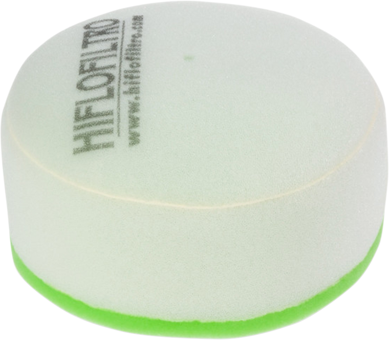 Hiflofiltro - Foam Air Filter - Kawasaki - Racing Foam Air Filter - HFF2019