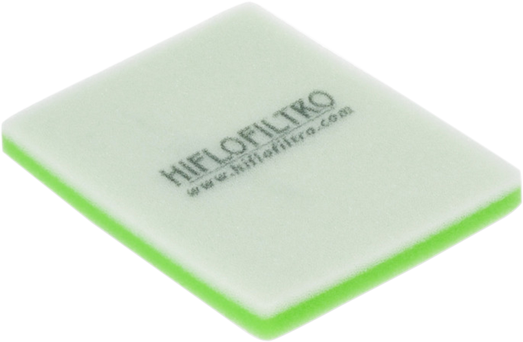 Hiflofiltro - Foam Air Filter - KLR250 '94-'05 - Racing Foam Air Filter - HFF2022